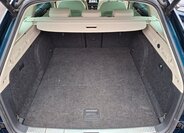 Škoda Superb Kombi 2,0 l 147 kw
