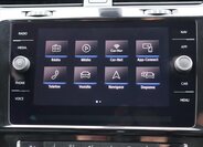 Volkswagen Golf Kombi 1,5 l 110 kw