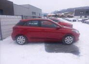 Hyundai i20 Hatchback 1,2 l 55 kw