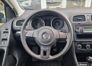 Volkswagen Golf 17