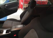 Mercedes-Benz Třídy C Hatchback 1,8 l 105 kw