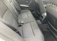 BMW Řada 3 Sedan / Limuzína 2,0 l 105 kw