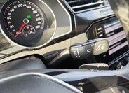 Volkswagen Arteon Liftback 2,0 l 110 kw