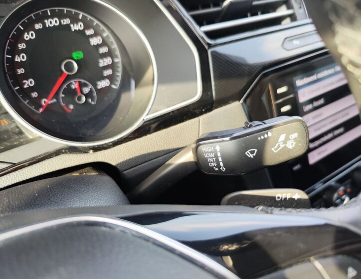 Volkswagen Arteon Liftback 2,0 l 110 kw