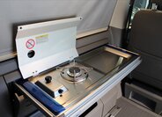 Volkswagen California MPV 2,0 l 146 kw