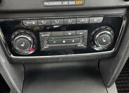 Škoda Superb Kombi 2,0 l 103 kw