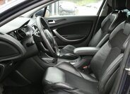 Citroën C5 Kombi 2,0 l 110 kw