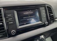 Škoda Karoq SUV / Terénní 999,0 85 kw