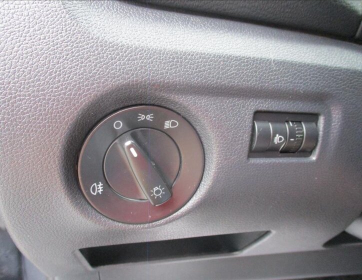 Škoda Roomster Kombi 1,4 l 63 kw