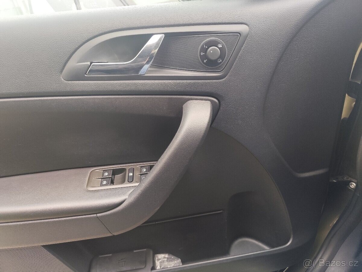 Škoda Yeti MPV 0,0 125 kw