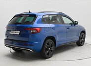 Škoda Karoq 5