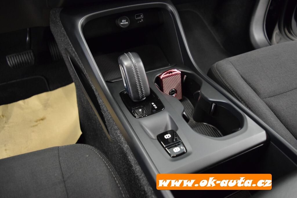 Volvo XC40 SUV / Terénní 0,0 95 kw