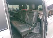 Mercedes-Benz Třídy V 10