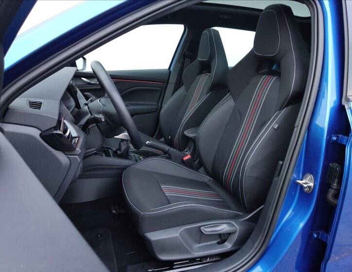 Škoda Scala Hatchback 999,0 85 kw