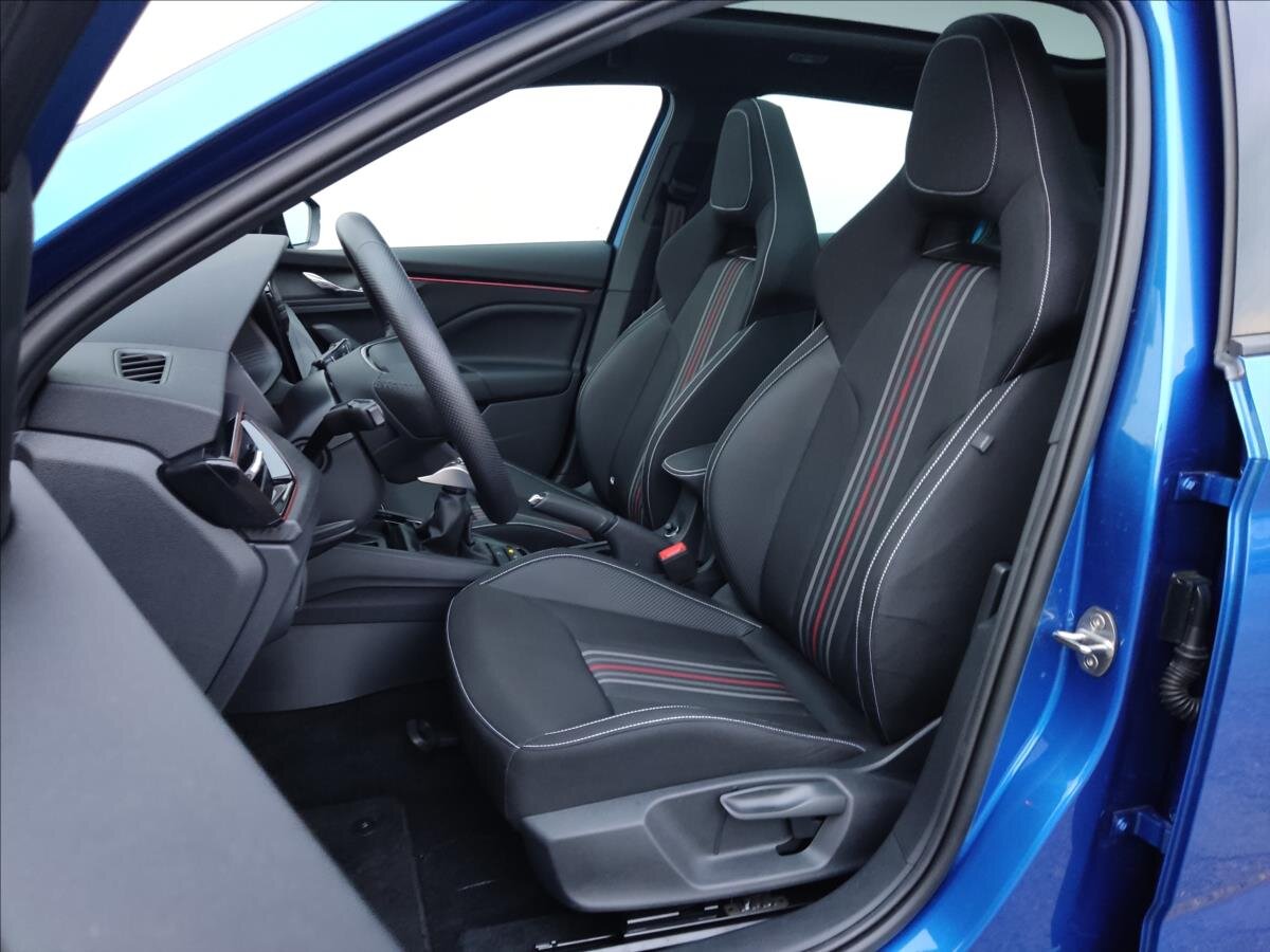 Škoda Scala Hatchback 999,0 85 kw