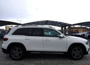 Mercedes-Benz GLB SUV / Terénní 2,0 l 110 kw