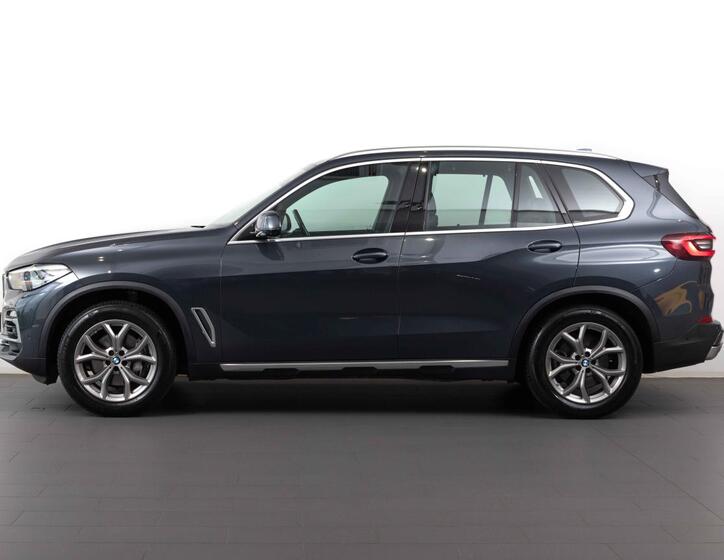 BMW X5 2