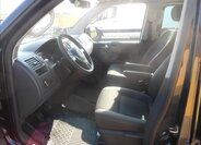 Volkswagen Multivan VAN / Minibus 2,0 l 103 kw