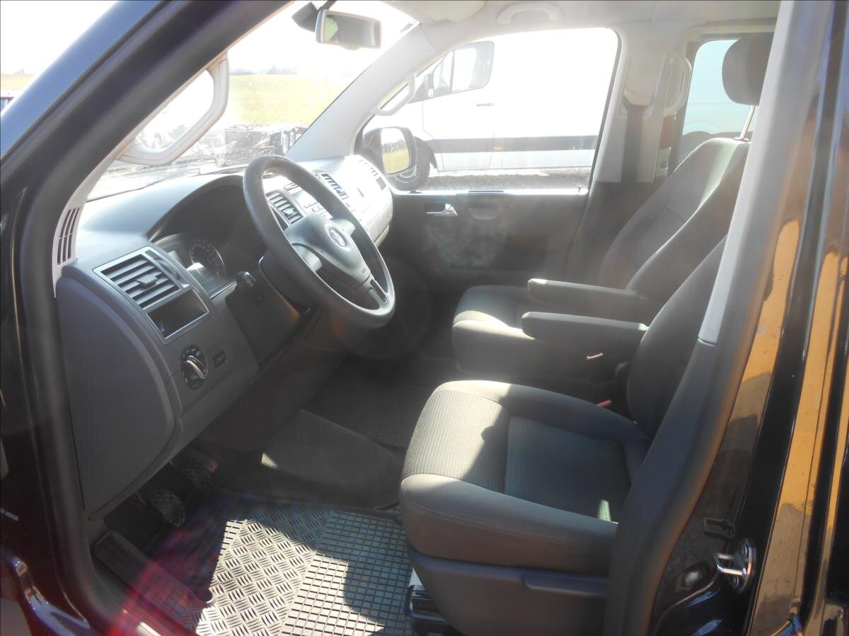 Volkswagen Multivan VAN / Minibus 2,0 l 103 kw