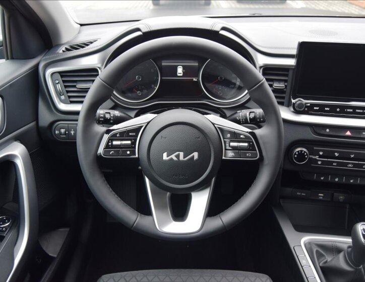 KIA Ceed 6