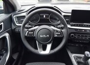 KIA Ceed 6