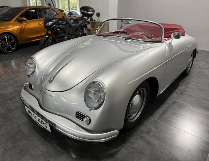 Porsche Ostatní 7