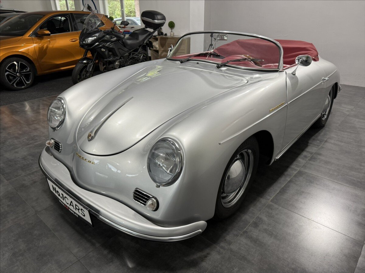 Porsche Ostatní