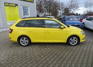 Škoda Fabia Kombi 999,0 70 kw