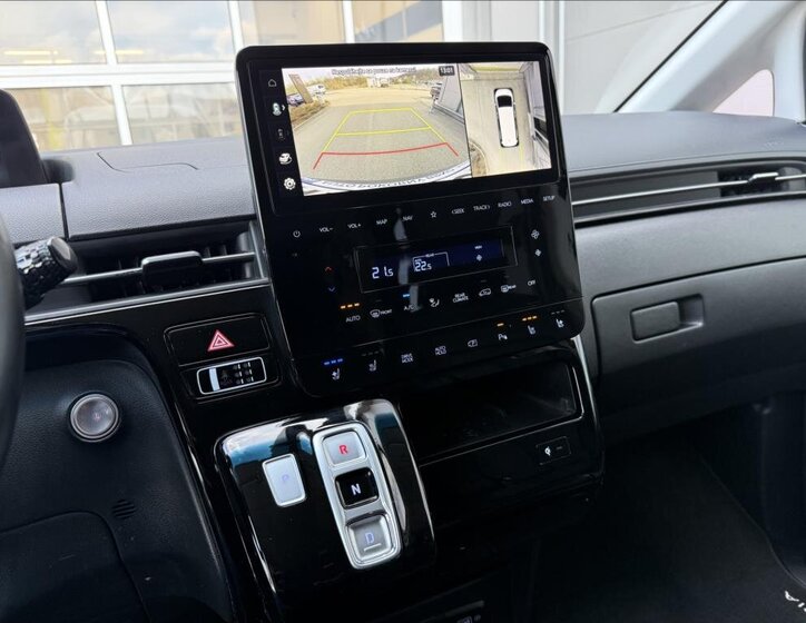 Hyundai Staria VAN / Minibus 2,2 l 130 kw