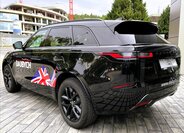 Land Rover Range Rover Velar SUV 2,0 l 150 kw