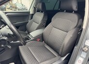 Škoda Superb Kombi 2,0 l 140 kw