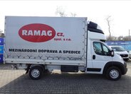 Opel Movano Ostatní 2,2 l 121 kw