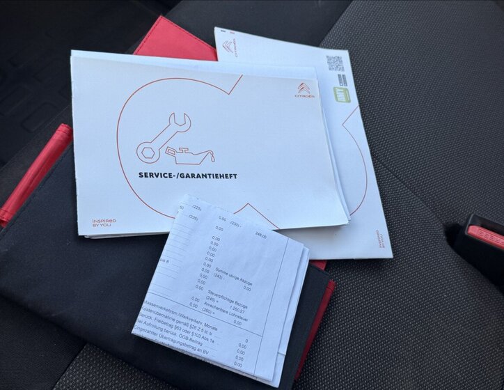 Citroën Jumpy Skříň 2,0 l 106 kw