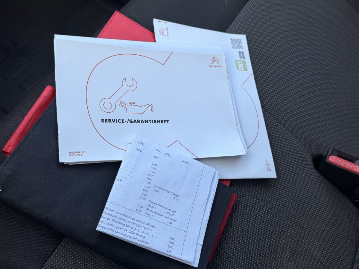 Citroën Jumpy Skříň 2,0 l 106 kw