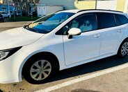Toyota Corolla Kombi 0,0 90 kw