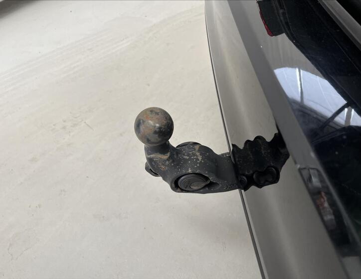 Volkswagen Passat 31