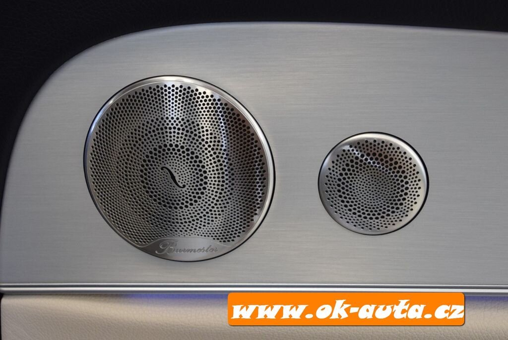 Mercedes-Benz Třídy E Kombi 0,0 0