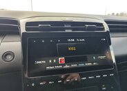 Hyundai Tucson SUV / Terénní 1,6 l 169 kw