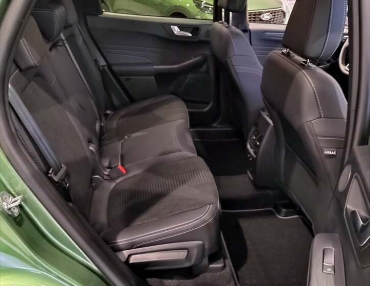 Ford Kuga SUV 2,5 l 178 kw