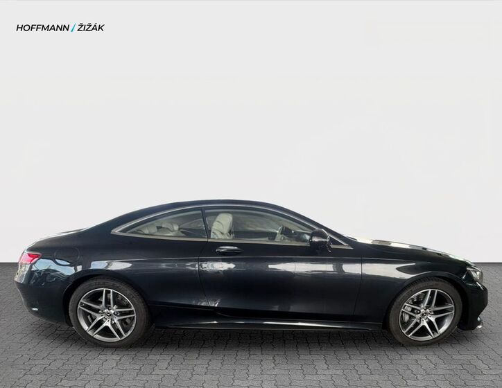 Mercedes-Benz Třídy S 4