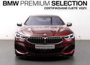 BMW Řada 8 3