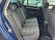 Volkswagen Golf Kombi 1,6 l 77 kw