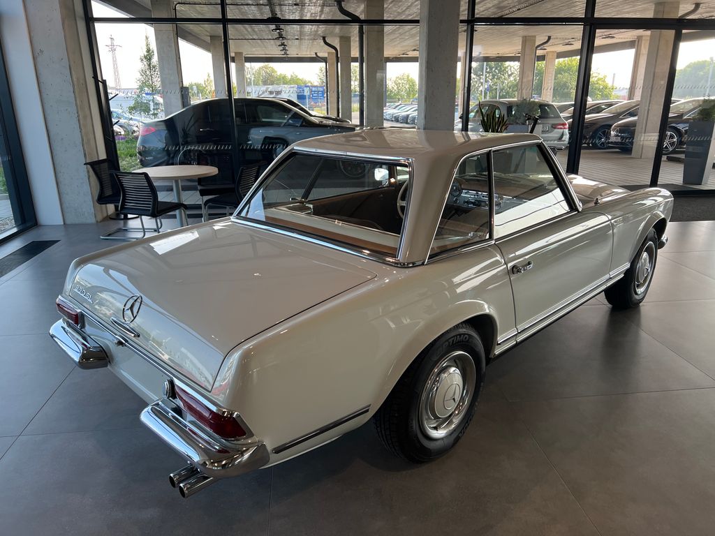 Mercedes-Benz Ostatní