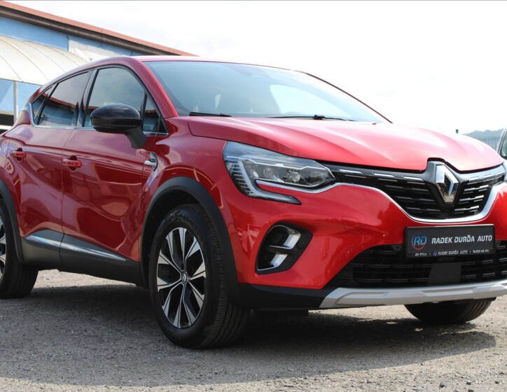 Renault Captur 3
