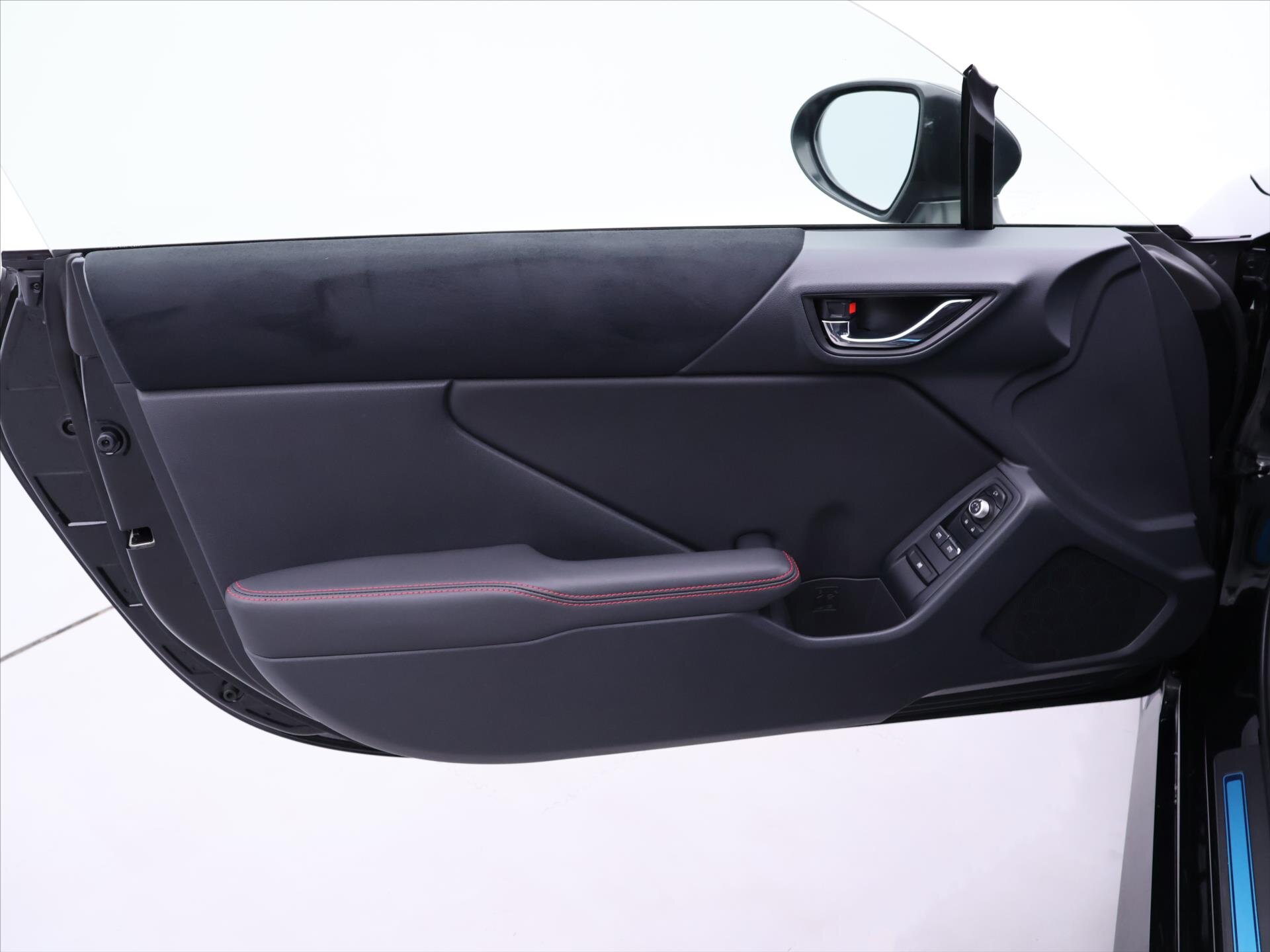 Subaru BRZ Kupé 2,4 l 172 kw