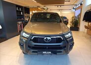 Toyota Hilux Ostatní 2,8 l 150 kw