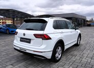 Volkswagen Tiguan SUV / Terénní 2,0 l 169 kw