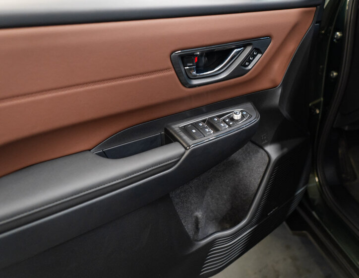 Subaru Outback SUV / Terénní 2,4 l 193 kw