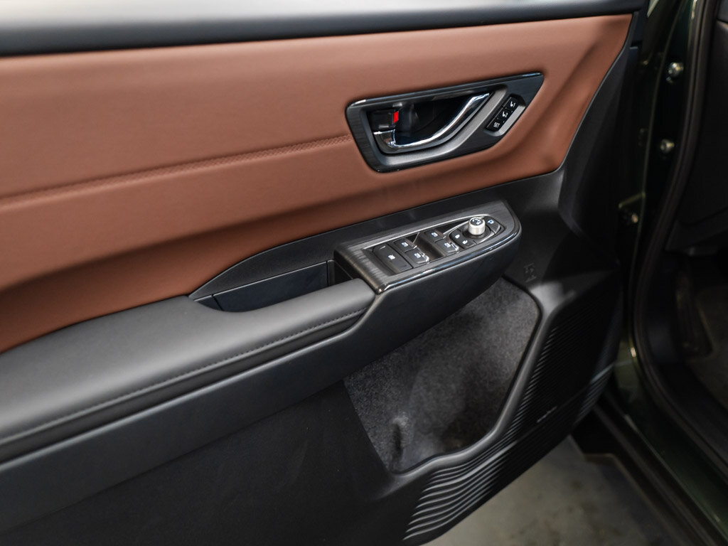 Subaru Outback SUV / Terénní 2,4 l 193 kw