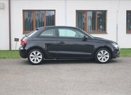 Audi A1 Hatchback 1,6 l 77 kw